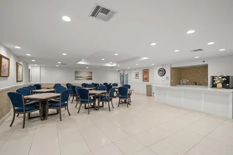16300 Golf Club Road Weston FL 33326