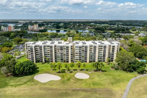 16300 Golf Club Road Weston FL 33326