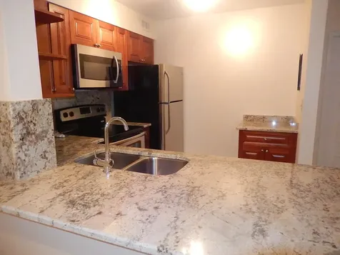 3017 N Oakland Forest Drive Oakland Park FL 33309