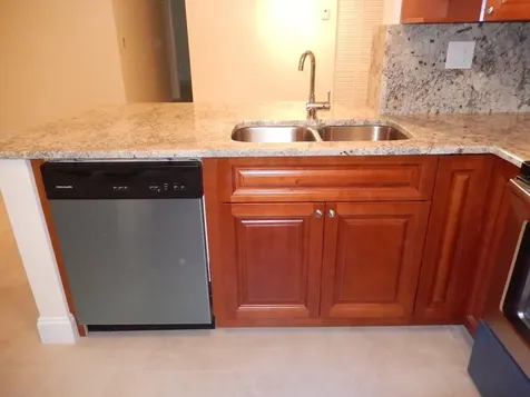3017 N Oakland Forest Drive Oakland Park FL 33309