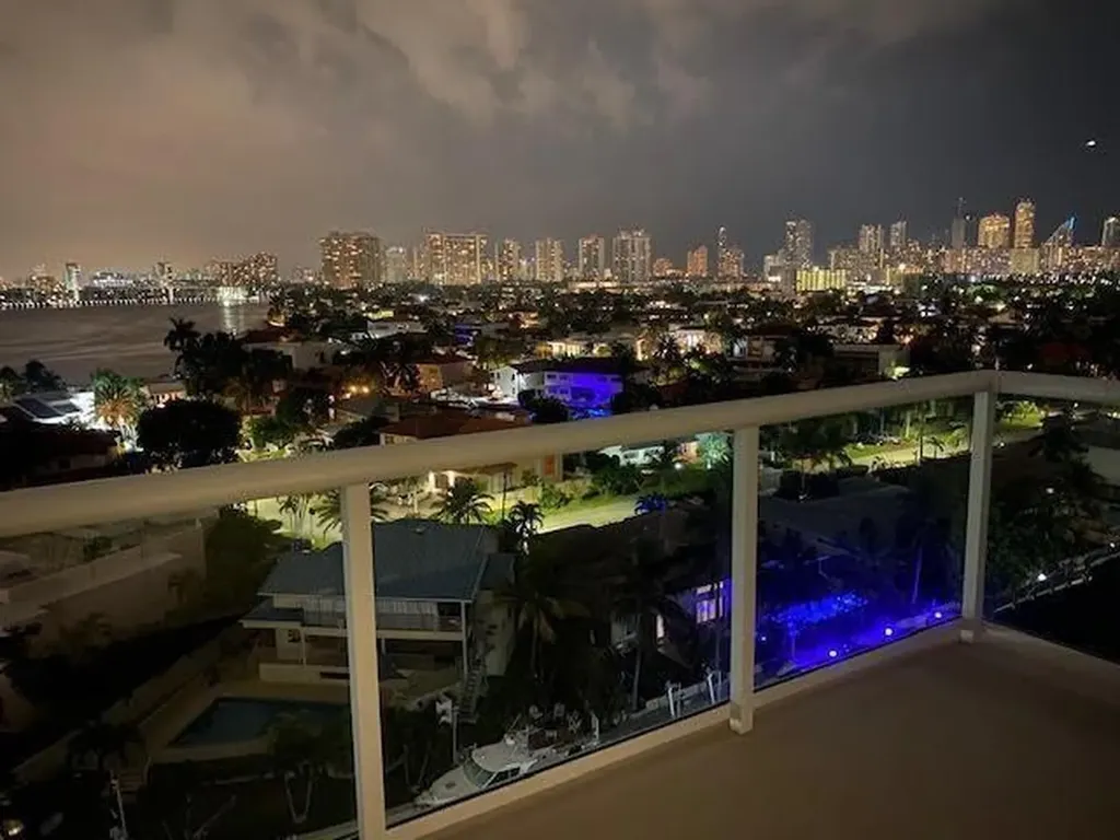 2841 NE 163rd Street North Miami Beach FL 33160