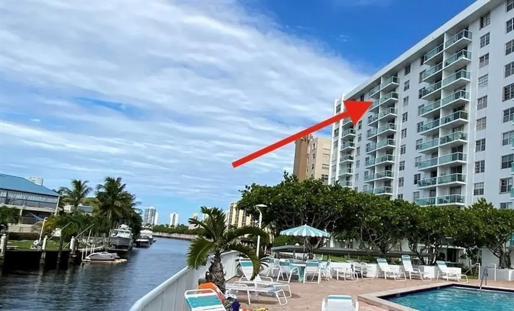 2841 NE 163rd Street North Miami Beach FL 33160
