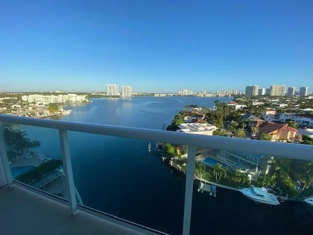 2841 NE 163rd Street North Miami Beach FL 33160