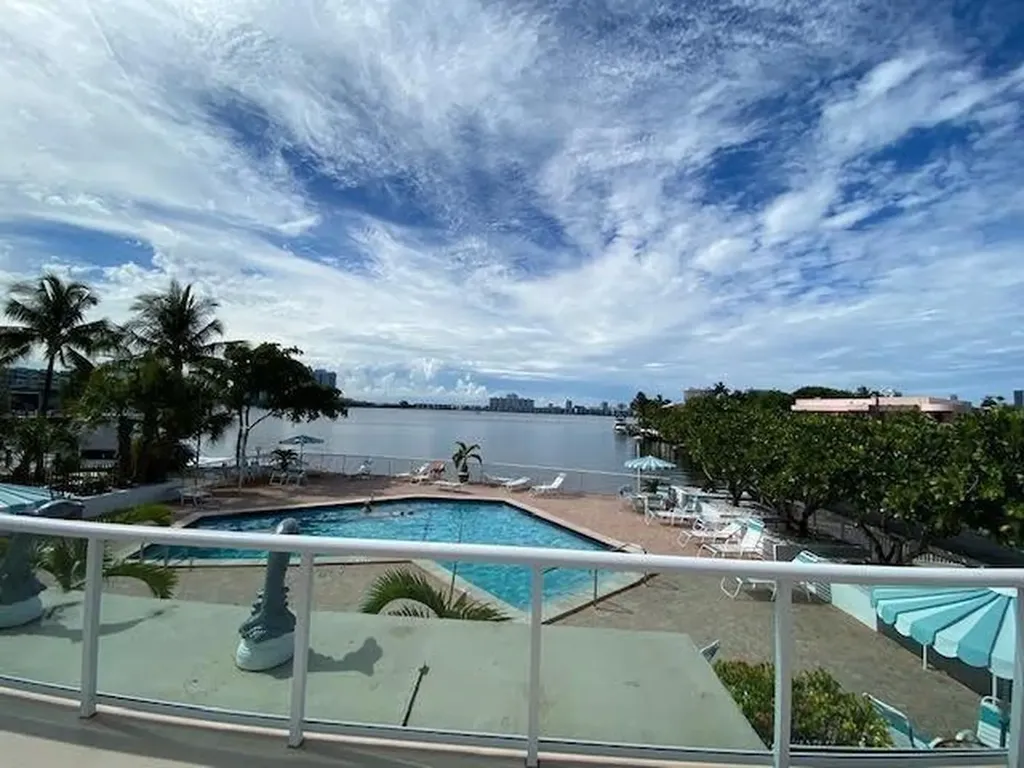 2841 NE 163rd Street North Miami Beach FL 33160