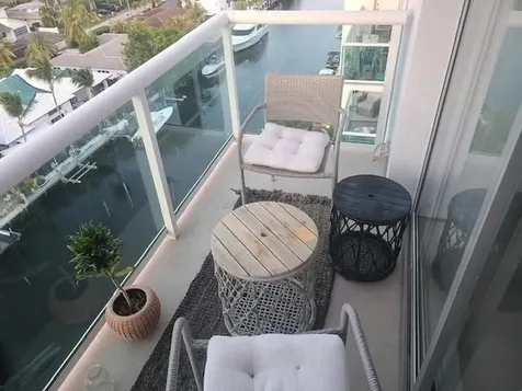 2841 NE 163rd Street North Miami Beach FL 33160