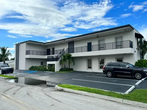 3141 S Military Trail Lake Worth FL 33463
