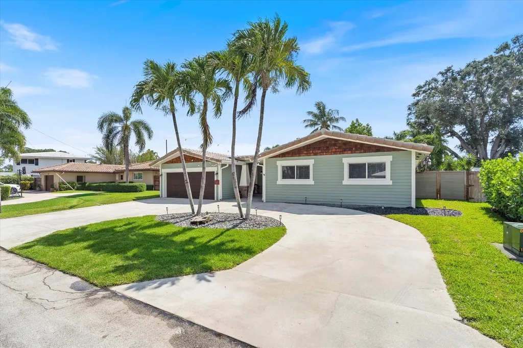 232 NW 10th Court Boca Raton FL 33486