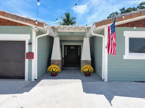 232 NW 10th Court Boca Raton FL 33486
