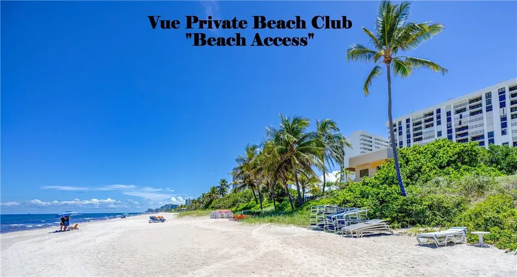 2001 N Ocean Boulevard Fort Lauderdale FL 33305