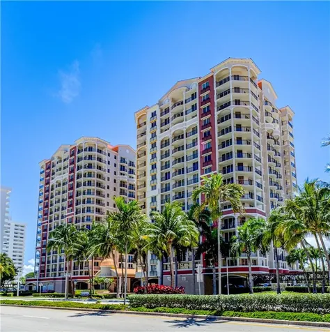 2001 N Ocean Boulevard Fort Lauderdale FL 33305