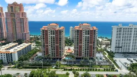2001 N Ocean Boulevard Fort Lauderdale FL 33305