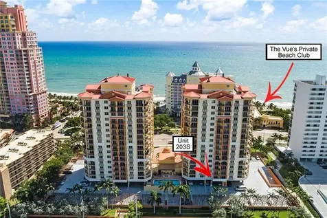 2001 N Ocean Boulevard Fort Lauderdale FL 33305