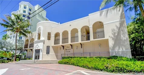 2001 N Ocean Boulevard Fort Lauderdale FL 33305