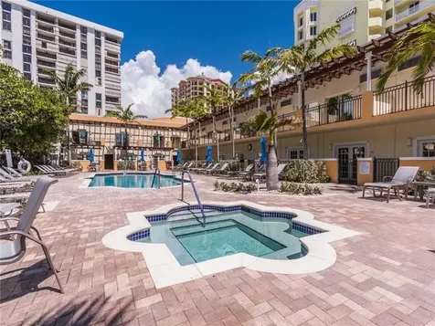 2001 N Ocean Boulevard Fort Lauderdale FL 33305