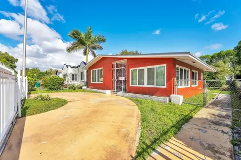 745 NW 46th Street Miami FL 33127
