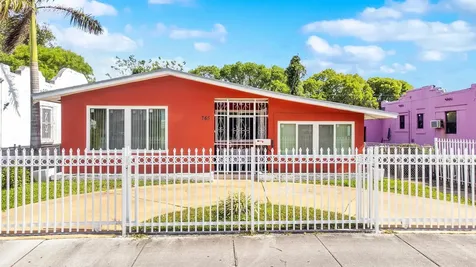 745 NW 46th Street Miami FL 33127