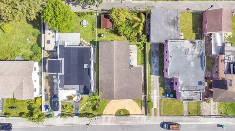 745 NW 46th Street Miami FL 33127