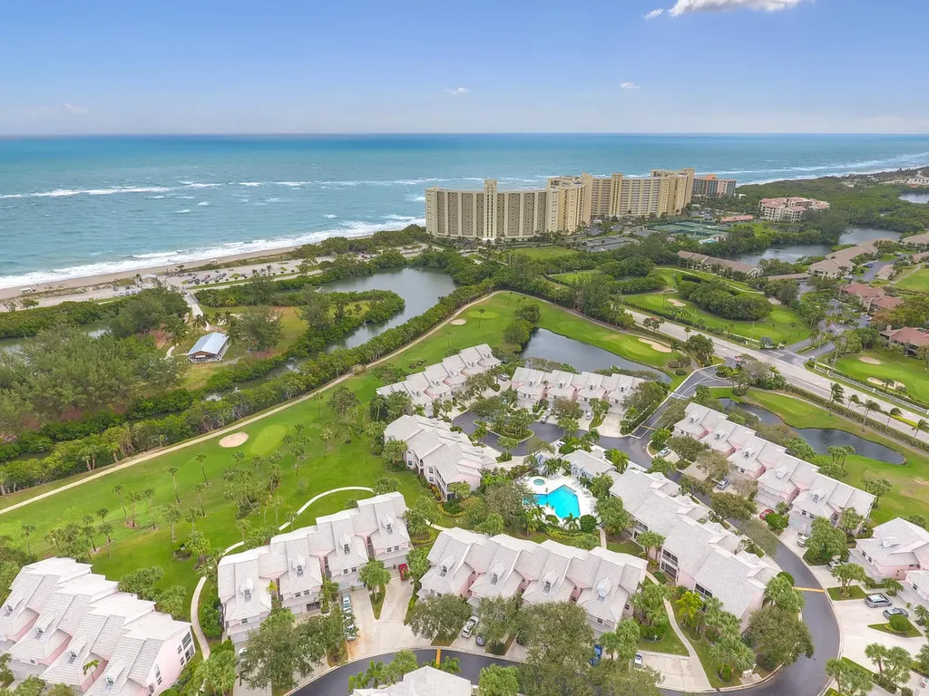 2707 Fairway Drive N Jupiter FL 33477