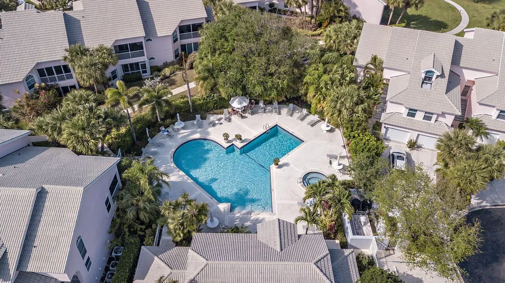 2707 Fairway Drive N Jupiter FL 33477