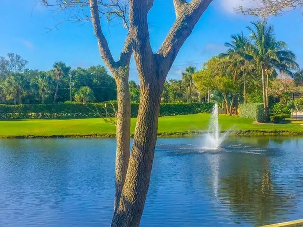 2707 Fairway Drive N Jupiter FL 33477