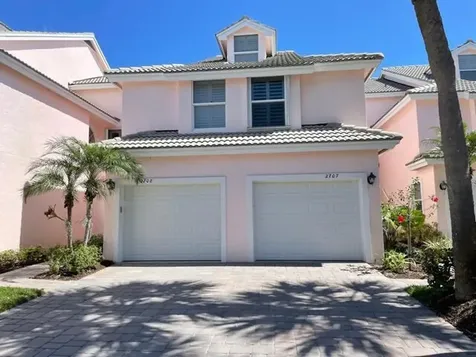 2707 Fairway Drive N Jupiter FL 33477