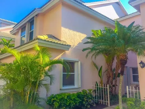 2707 Fairway Drive N Jupiter FL 33477