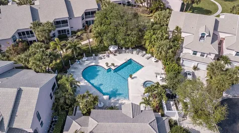 2707 Fairway Drive N Jupiter FL 33477