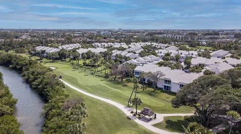 2707 Fairway Drive N Jupiter FL 33477