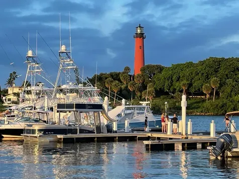 2707 Fairway Drive N Jupiter FL 33477