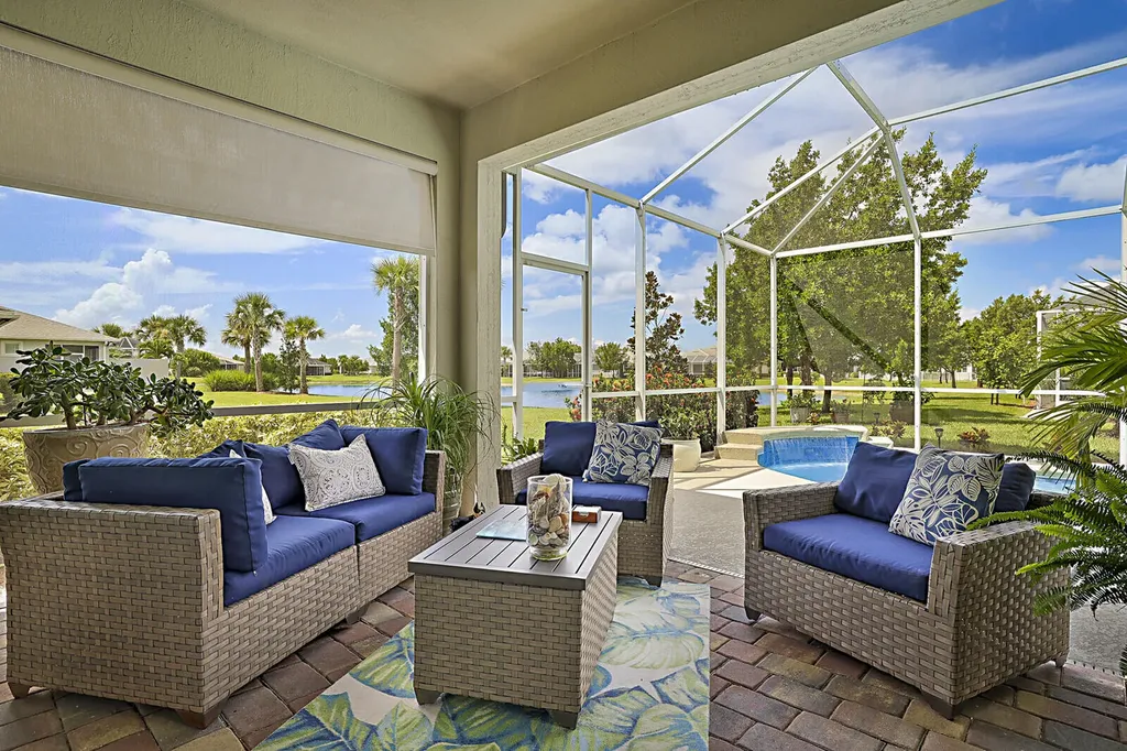 12872 SW Gingerline Drive Port St Lucie FL 34953