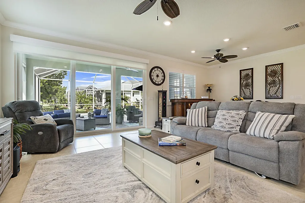 12872 SW Gingerline Drive Port St Lucie FL 34953