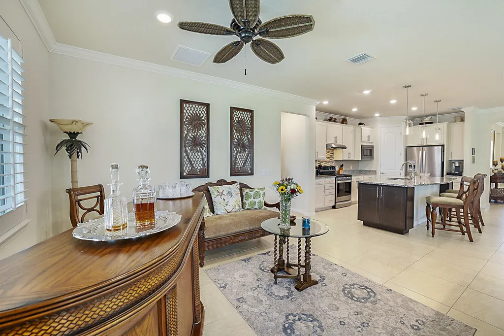 12872 SW Gingerline Drive Port St Lucie FL 34953