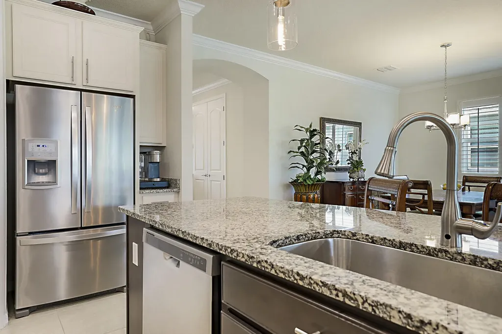 12872 SW Gingerline Drive Port St Lucie FL 34953