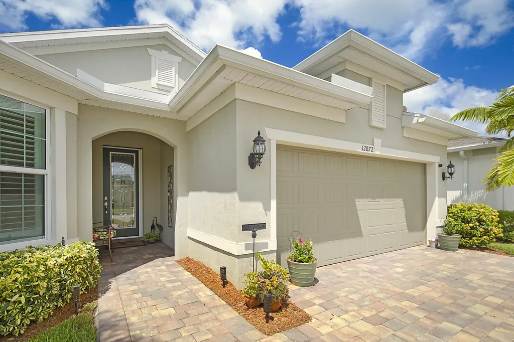 12872 SW Gingerline Drive Port St Lucie FL 34953