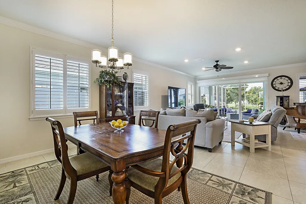 12872 SW Gingerline Drive Port St Lucie FL 34953