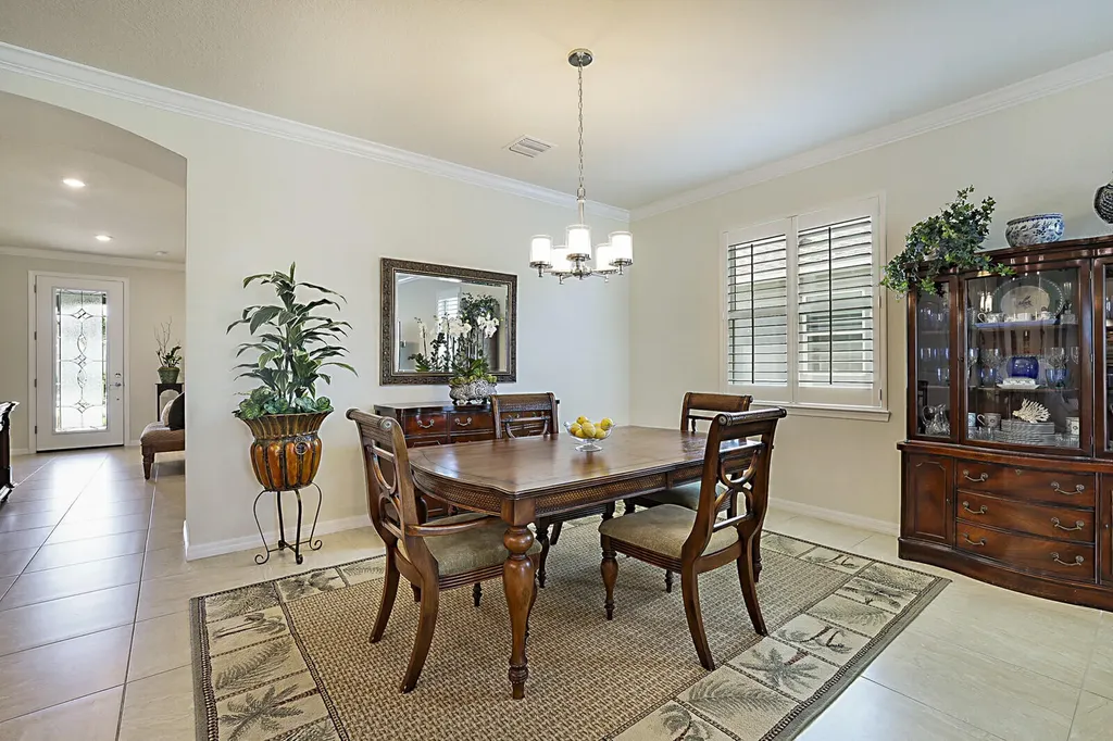 12872 SW Gingerline Drive Port St Lucie FL 34953