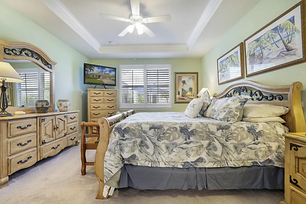 12872 SW Gingerline Drive Port St Lucie FL 34953