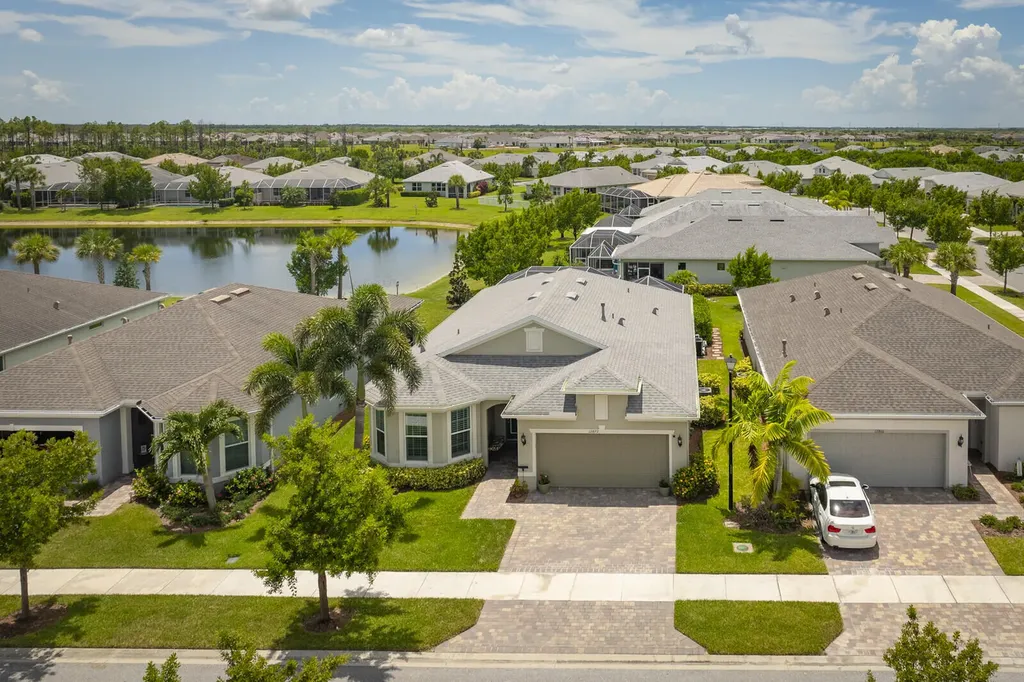 12872 SW Gingerline Drive Port St Lucie FL 34953