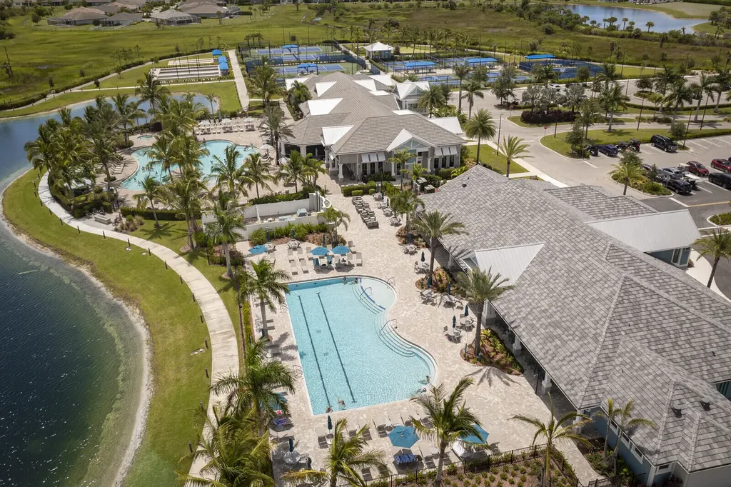 12872 SW Gingerline Drive Port St Lucie FL 34953