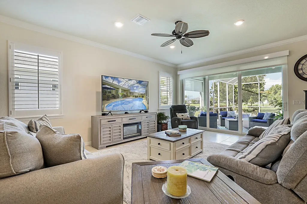 12872 SW Gingerline Drive Port St Lucie FL 34953