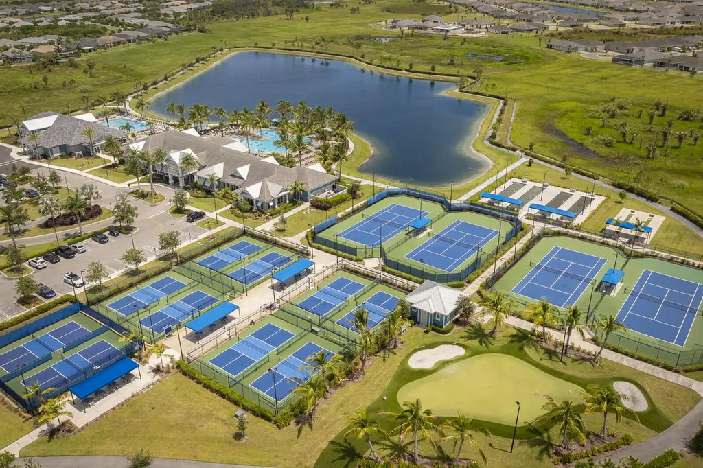12872 SW Gingerline Drive Port St Lucie FL 34953