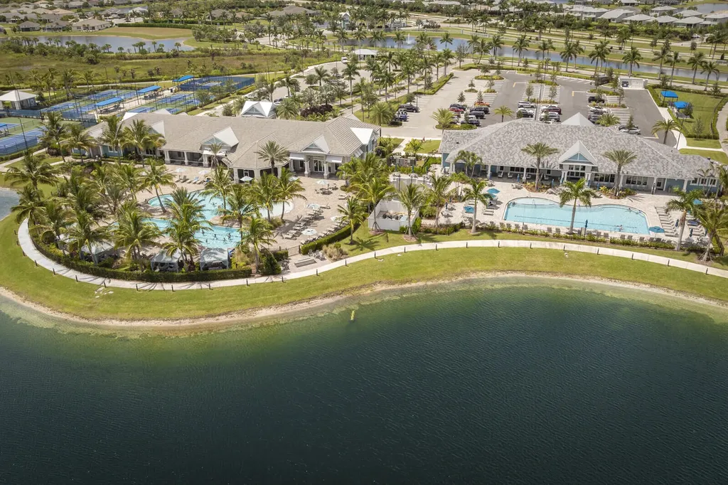 12872 SW Gingerline Drive Port St Lucie FL 34953