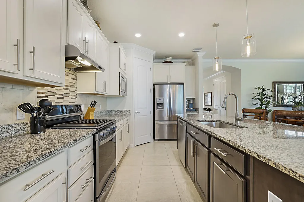12872 SW Gingerline Drive Port St Lucie FL 34953