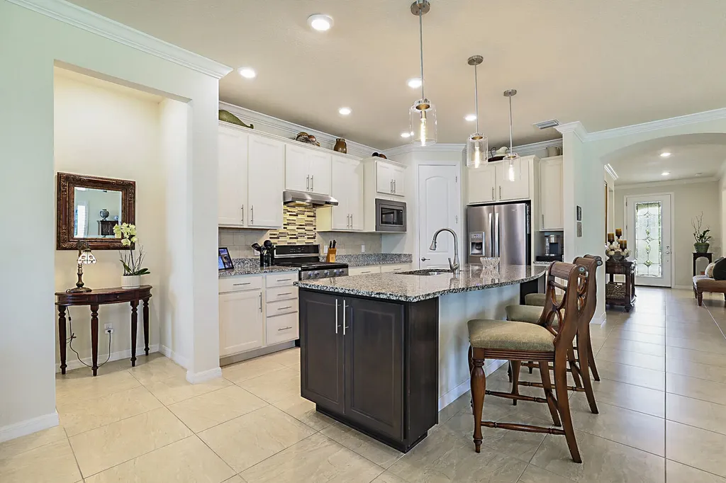 12872 SW Gingerline Drive Port St Lucie FL 34953