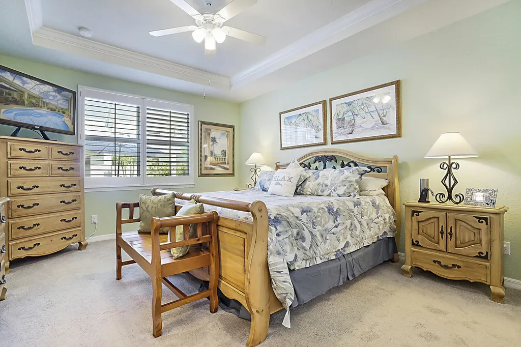 12872 SW Gingerline Drive Port St Lucie FL 34953