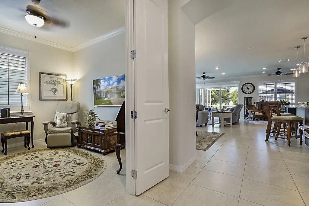 12872 SW Gingerline Drive Port St Lucie FL 34953
