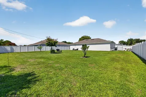 718 SW Curry Street Port St Lucie FL 34983