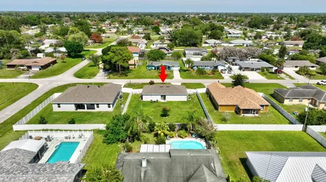 718 SW Curry Street Port St Lucie FL 34983