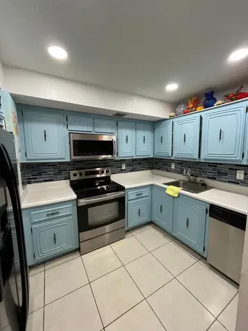 7041 Environ Boulevard Lauderhill FL 33319
