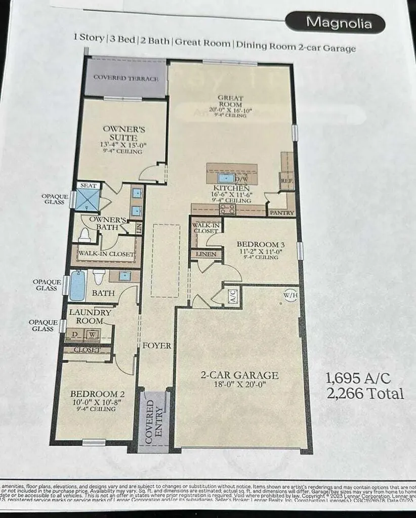 15018 Three Ponds Trail Delray Beach FL 33446